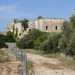 Subito dopo la Caserma della Guardia di Finanza viale Europa devia in una strada rurale che conduce a Masseria Caggiano, un edificio del XV secolo che tra distruzione e scritte di ogni tipo rappresenta ormai un rudere